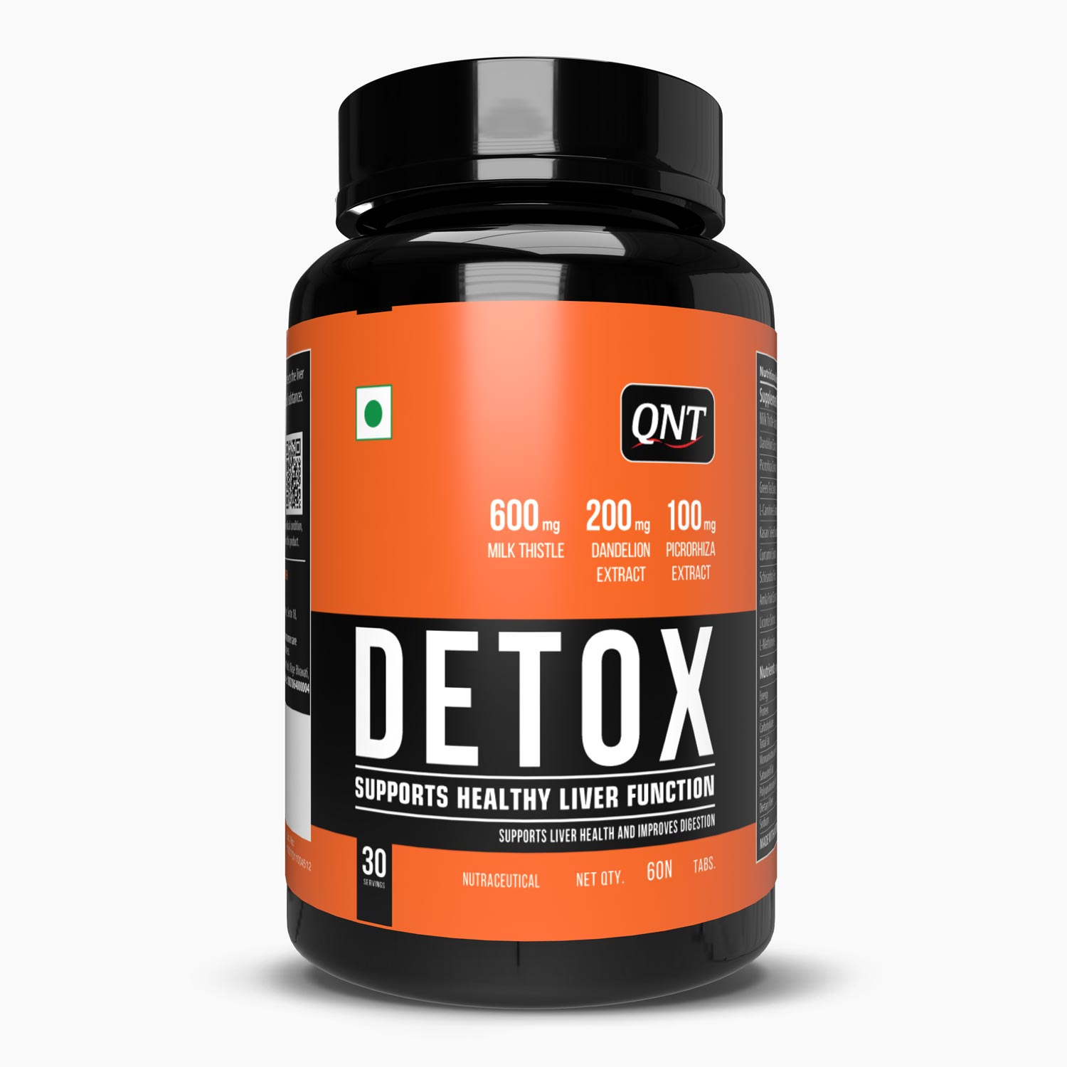 Best Whey Protein in India - Buy 1kg & 2kg Online | QNT